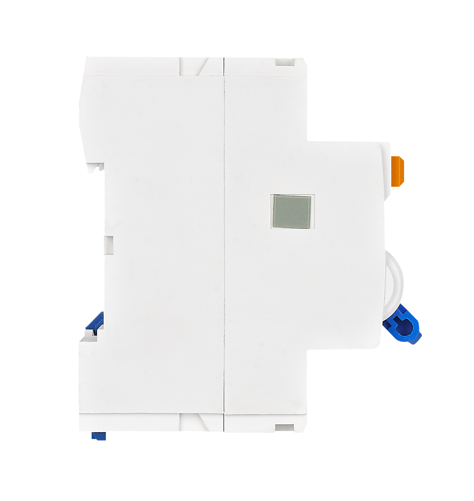 NXL-63 Residual Current Operated Circuit Breaker  without over-current protection (Magnetic)